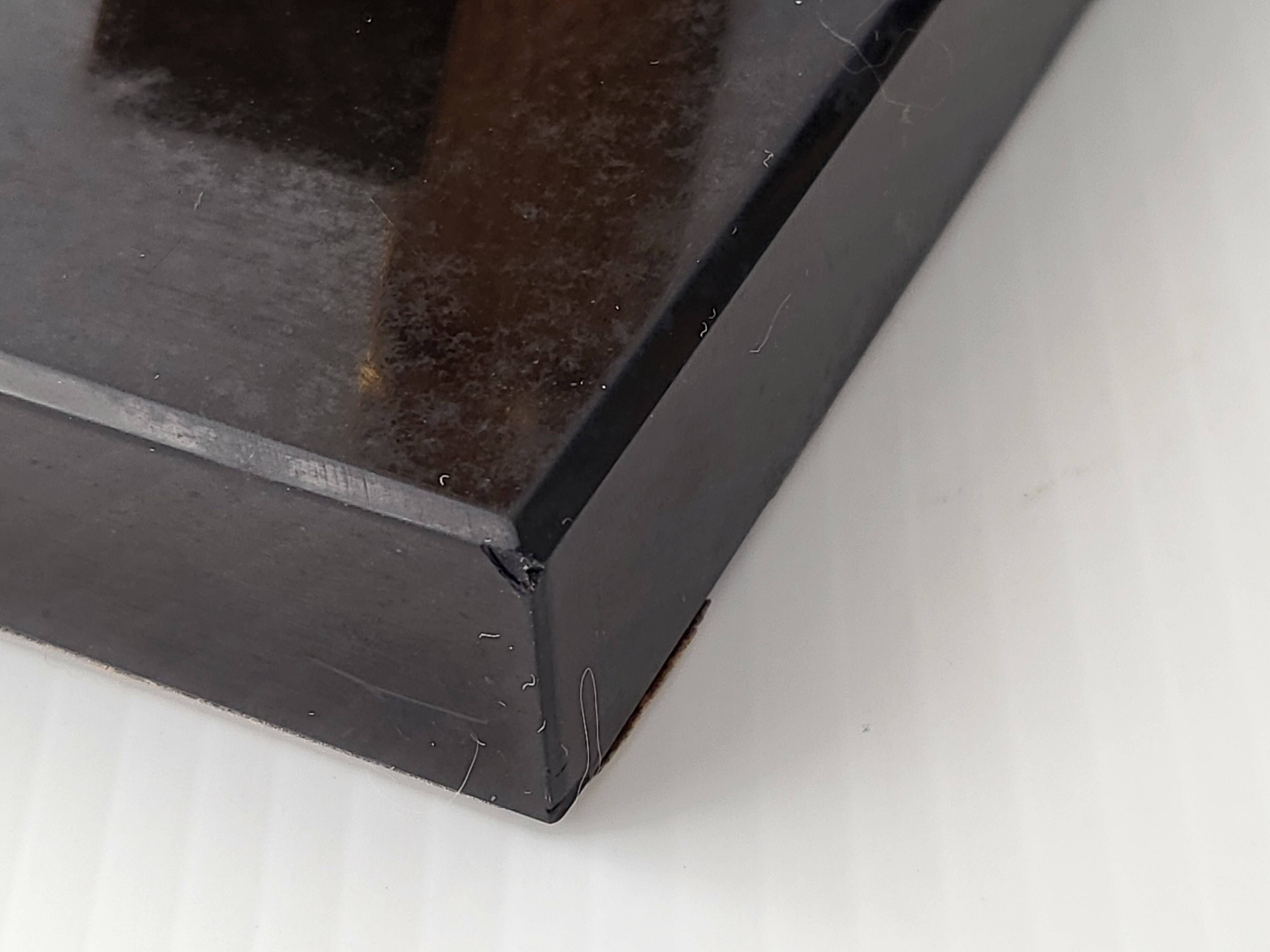 Pair of vintage bookends 1960