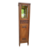 Art Deco display column for jewellery and accessories.