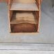 Bureau bois ancien
