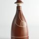 Scandinavian Modern "Tarina" Decanter by Arabia, Finland 1950s