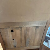 Standing man wardrobe