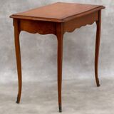 Desk table