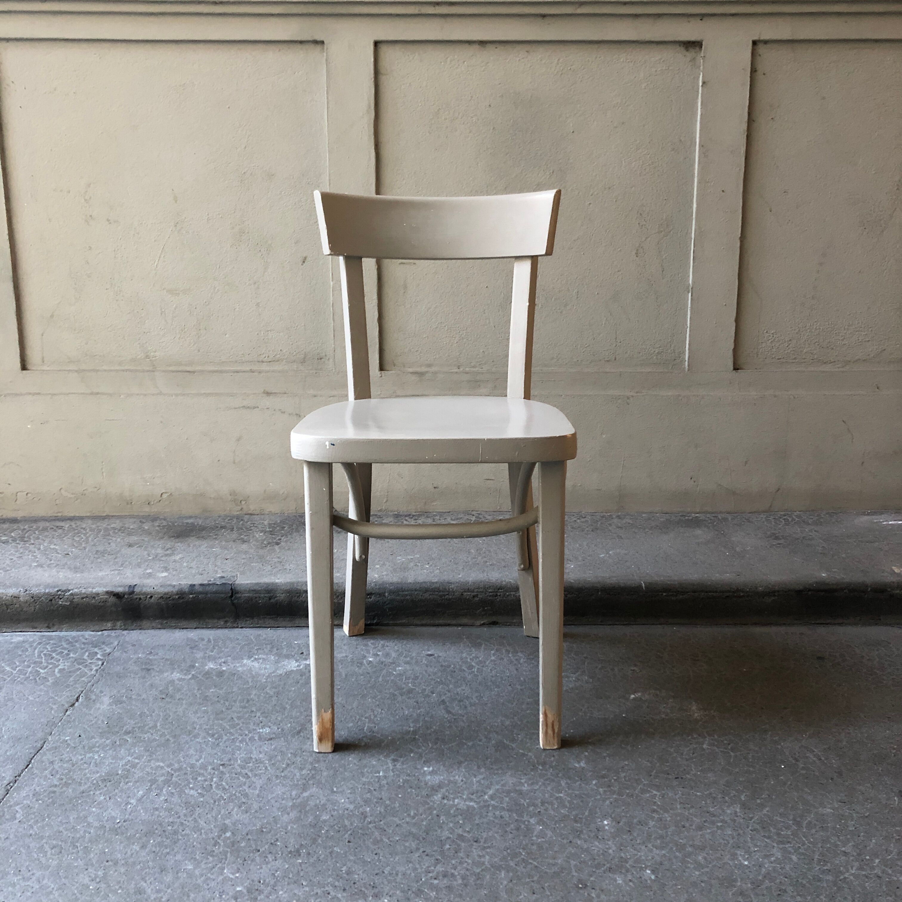 Bistro chair