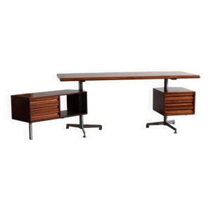 Bureau par Osvaldo borsani