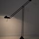 Desktop lamp - reader - FASE lamppost - vintage - 70s 80s - Design