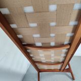 Scandinavian teak sofa, Denmark 60s