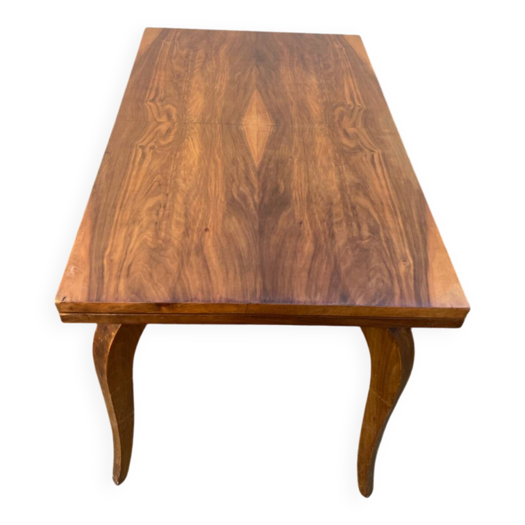 Table bridge vintage | Selency
