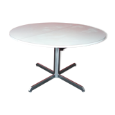 Table distribuée chez Roche Bobois années 70/80