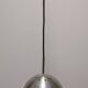 Space age suspension by Jean Gandelin 60s/70s