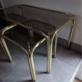Nesting tables
