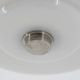 Ultra Rare Bauhaus Chandelier by IAS, 1930s