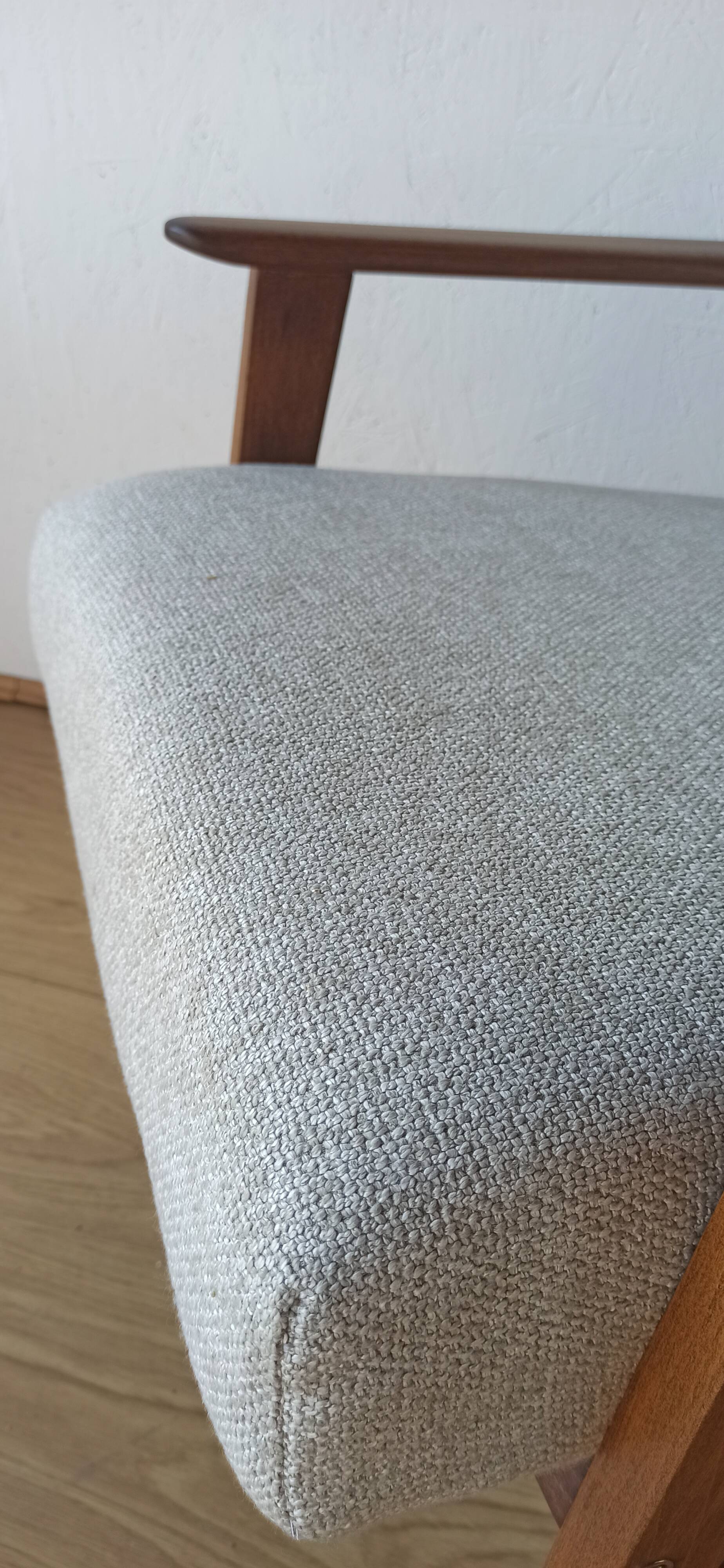 Midcentury  armchairs 1970.