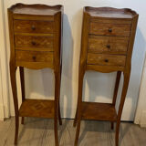 Bedside table