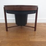 coffee bar table by Rastad and Relling for Rasmus Solberg, 1962