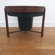 coffee bar table by Rastad and Relling for Rasmus Solberg, 1962