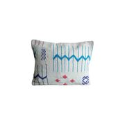 Coussin marocain mosaïque