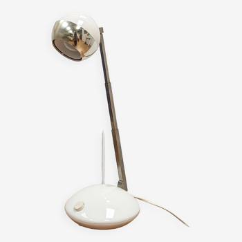 Space Age desk lamp by Eichhoff Werke