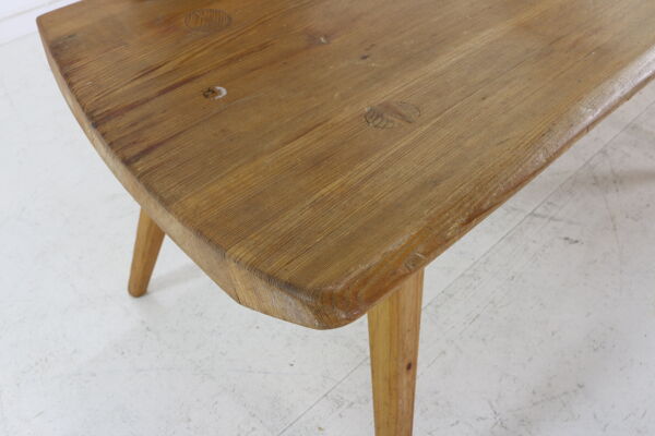 Banc conçu par Jacob Kielland-brandt