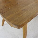 Designed bench by Jacob Kielland-brandt