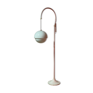 lampadaire italien du - milieu