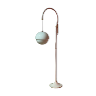 Mid-century italian floor lamp