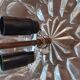 Suspension italienne vintage
