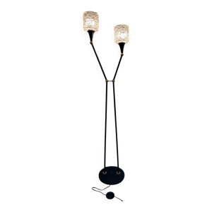 lampadaire vintage