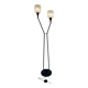 Vintage floor lamp