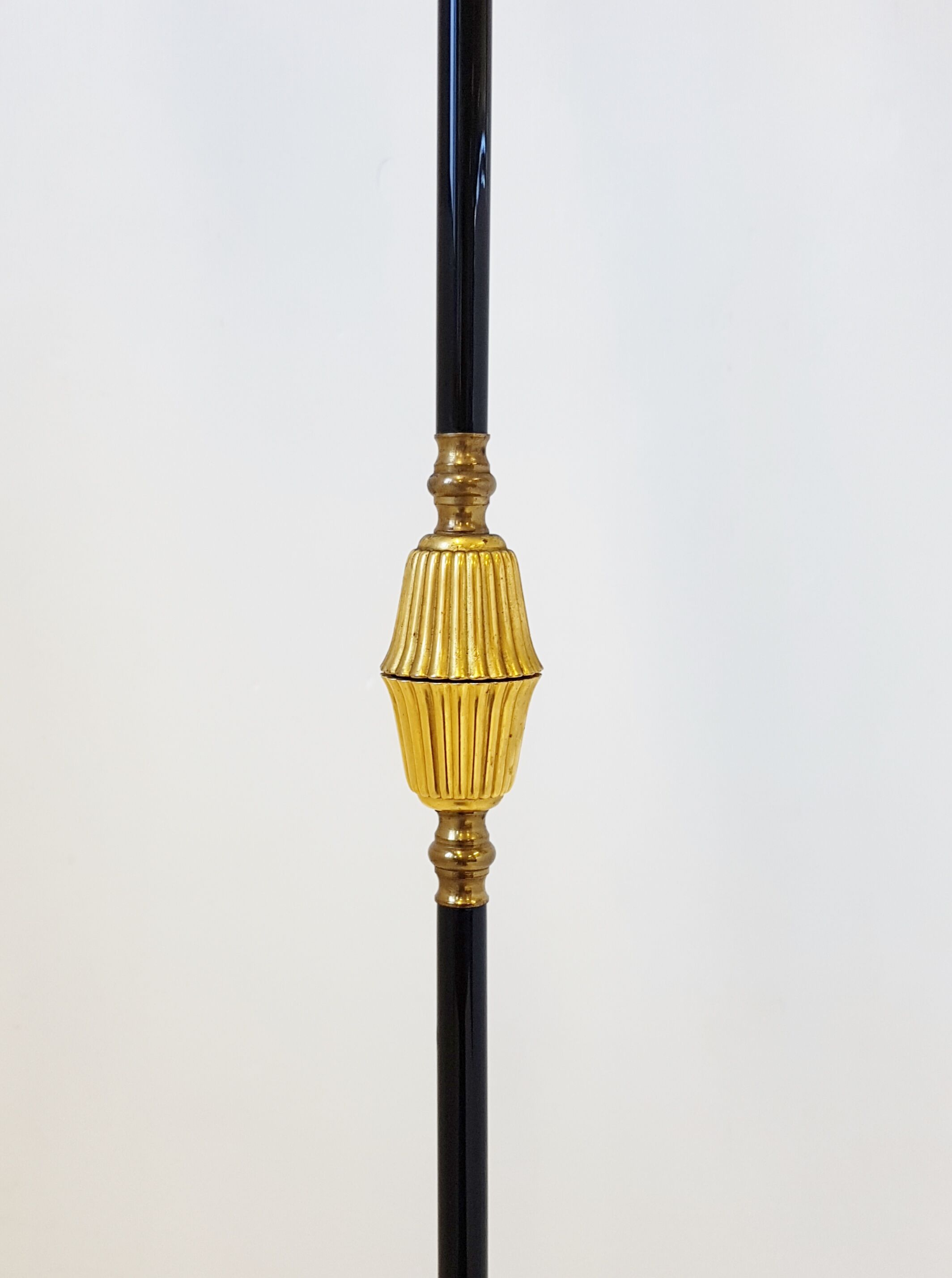 Rockabilly lamppost 1950