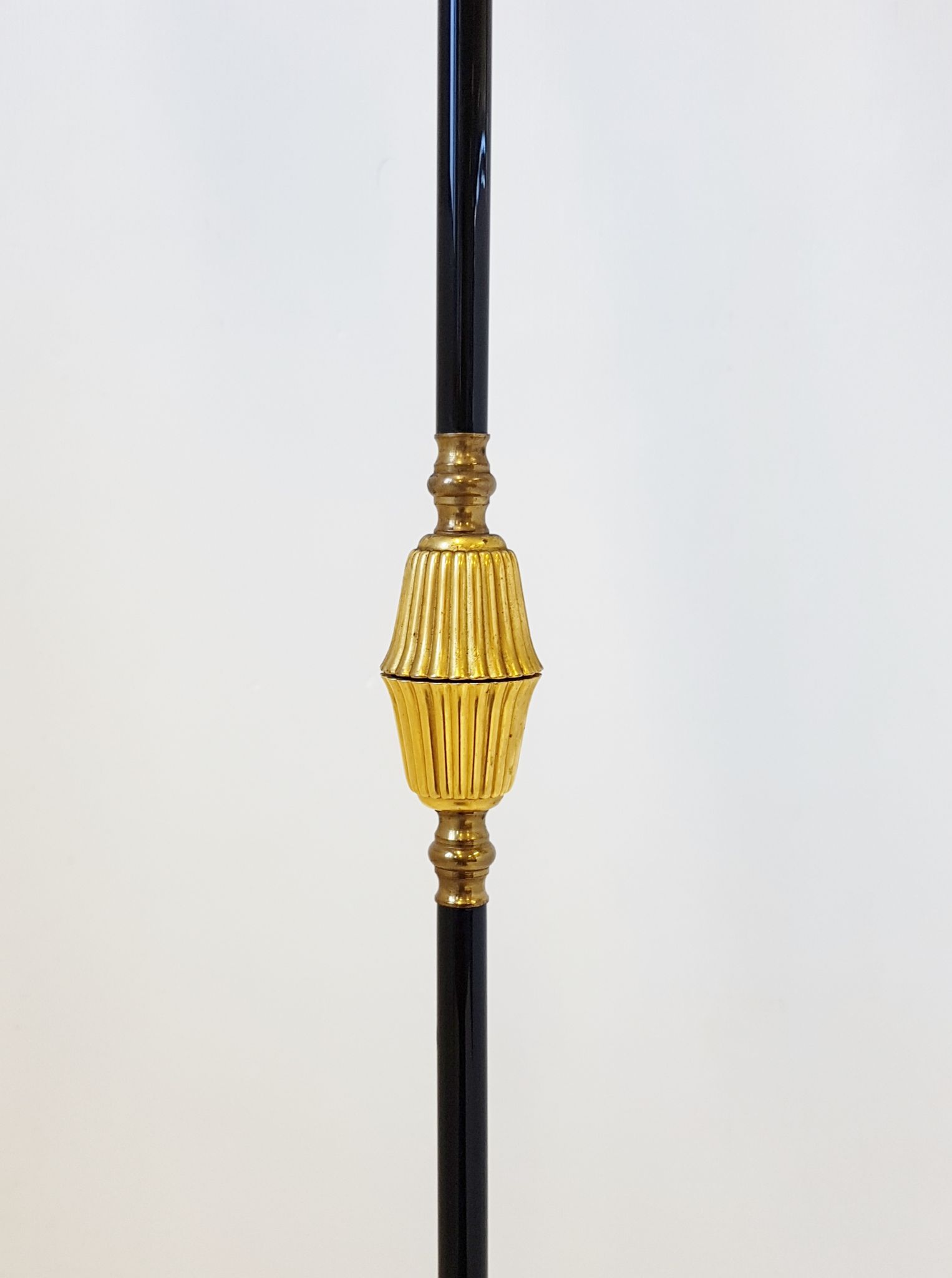 Rockabilly lamppost 1950