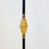 Rockabilly lamppost 1950