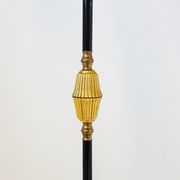 Rockabilly lamppost 1950