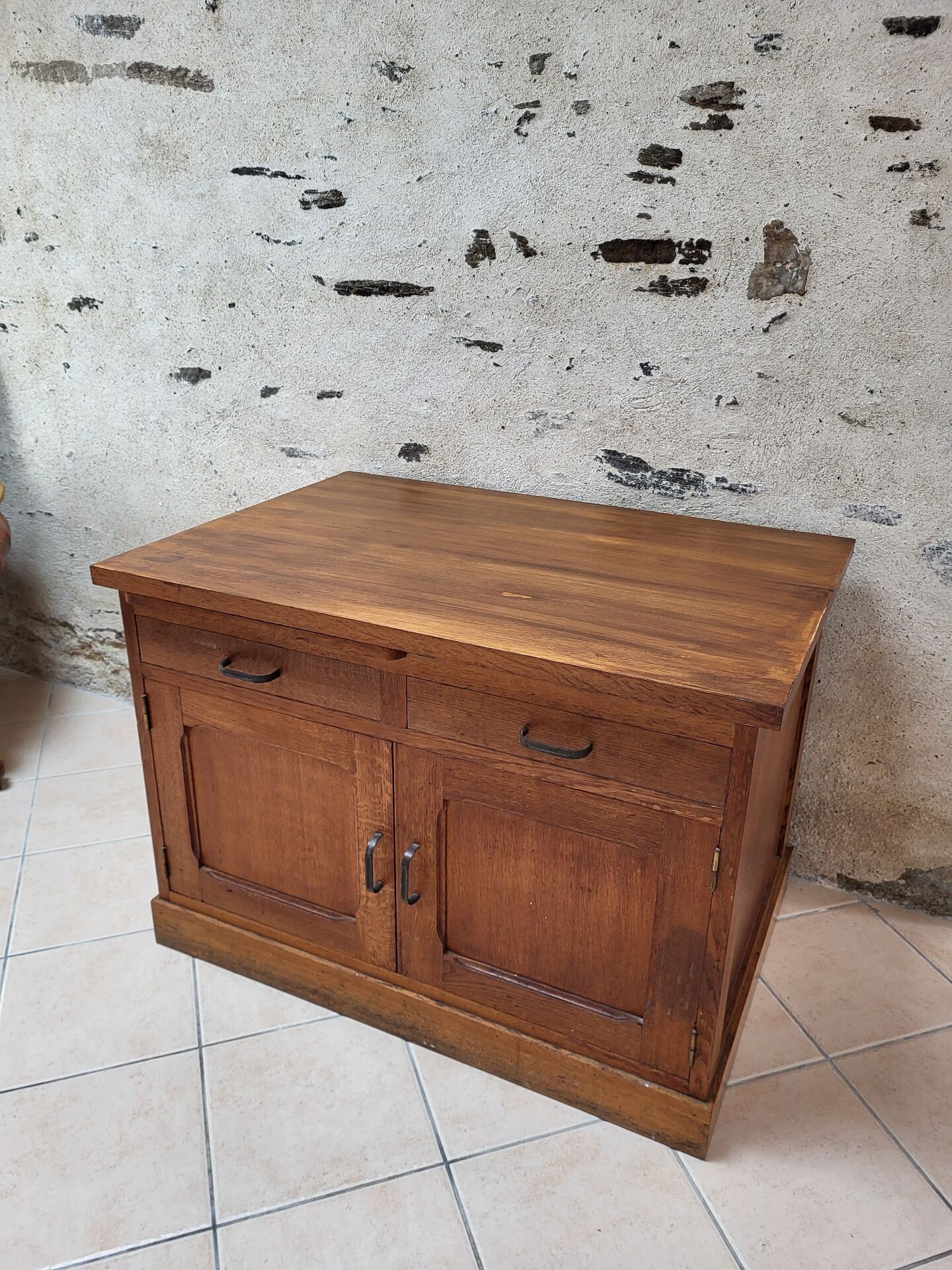 Display furniture for shop