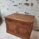 Display furniture for shop