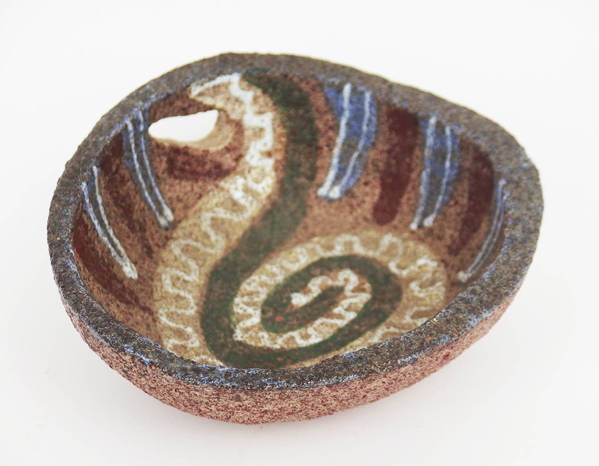 Accolay ceramic bowl