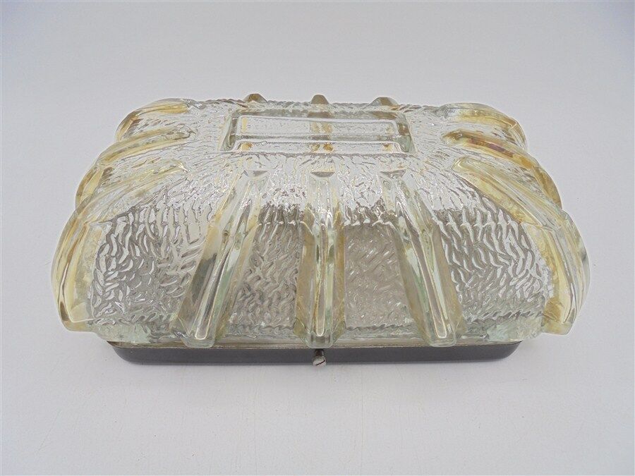 Vintage ceiling light