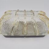 Vintage ceiling light