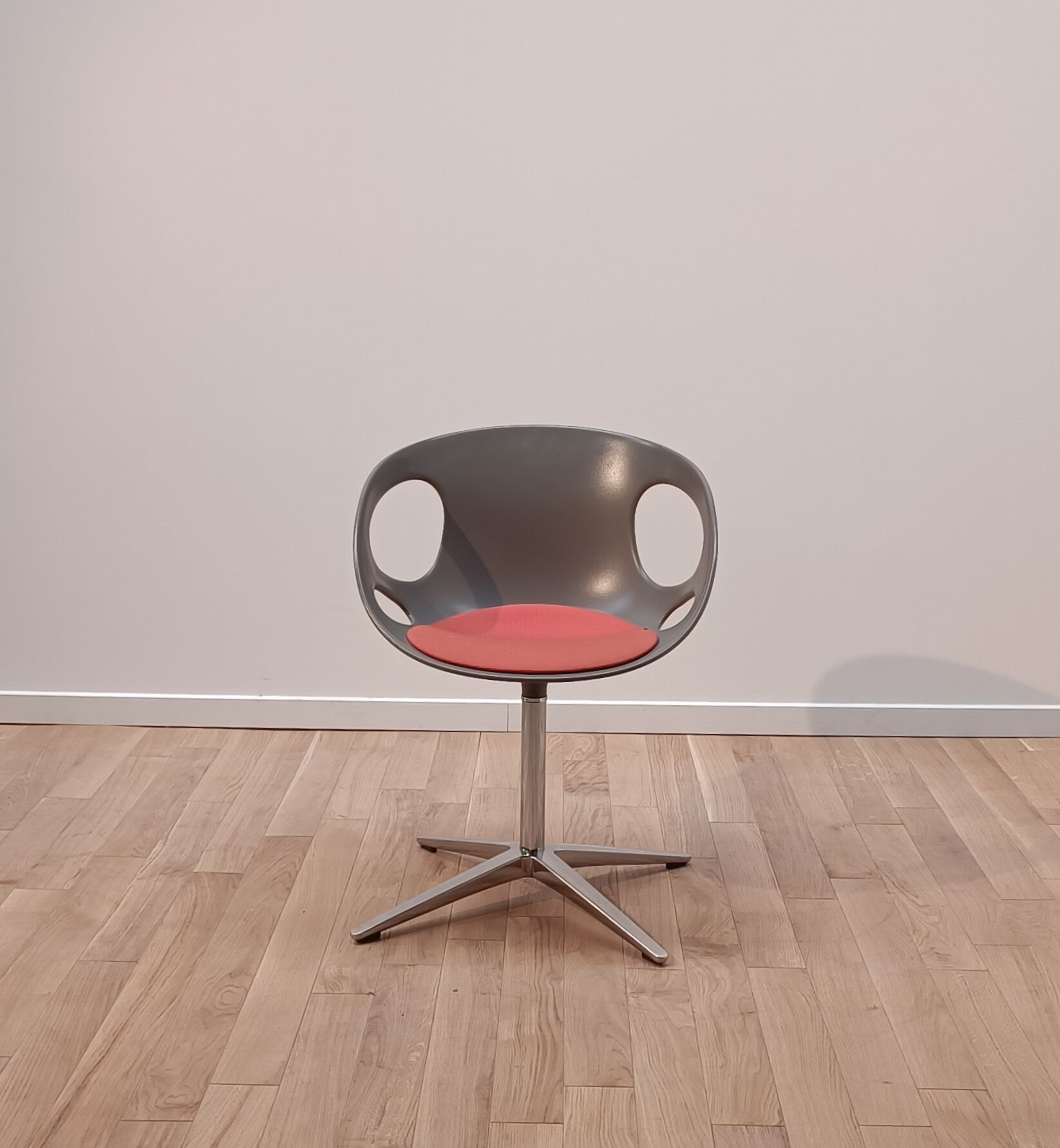 Paire de chaises Rin, Fritz Hansen
