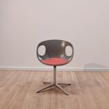 Pair of Rin chairs, Fritz Hansen
