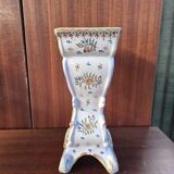 Vase style asiatique