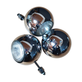 Spots chrome vintage