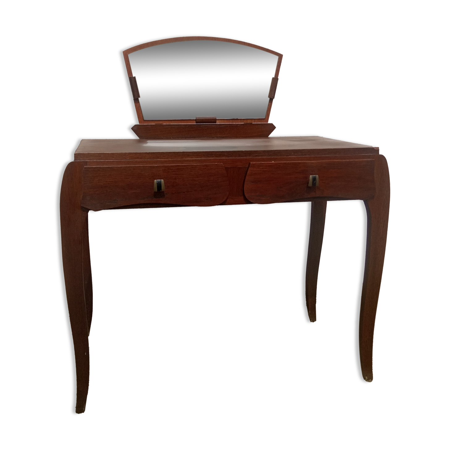 Art Deco hairdresser