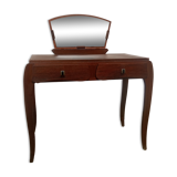 Art Deco hairdresser