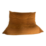 Canapé Togo 2 places Orange