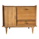Vintage storage furniture