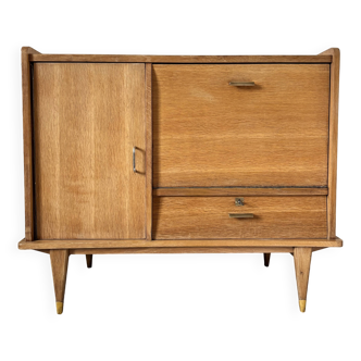Vintage storage furniture