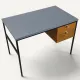 Desk CM217 by Pierre Paulin for Thonet – 1960s