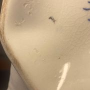 Vase Delft