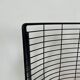 Niels Gammelgaard low chair vintage Jarpen chair for Ikea