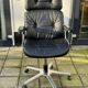 Fauteuil vintage de Karl Dittert pour Giroflex 1970